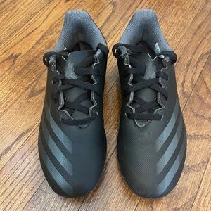 Kids Adidas Soccer Cleats
